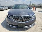 BUICK LACROSSE photo