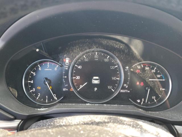 2020 MAZDA CX-5 GRAND - JM3KFADM7L0808707