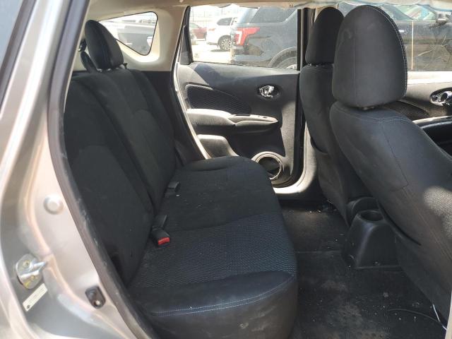 VIN 3N1CE2CP6EL431250 2014 Nissan Versa, S no.10