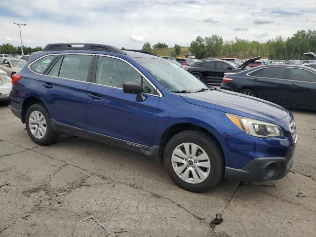 2017 SUBARU OUTBACK 2. - 4S4BSAAC0H3205860