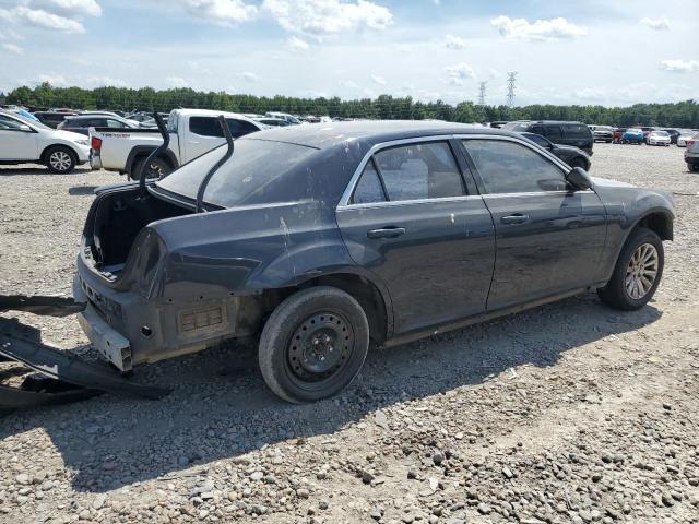 2016 CHRYSLER 300 LIMITE - 2C3CCAAG5GH233906