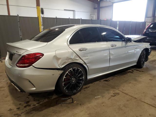 VIN 55SWF4KB3GU103356 2016 Mercedes-Benz C-Class, 3... no.3