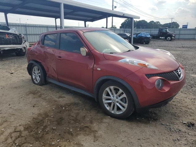 VIN JN8AF5MR9DT223042 2013 Nissan Juke, S no.4