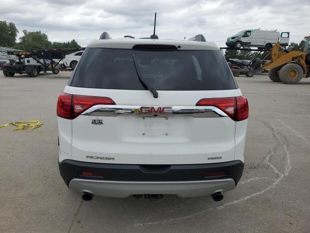 2019 GMC ACADIA SLT - 1GKKNULS7KZ258680