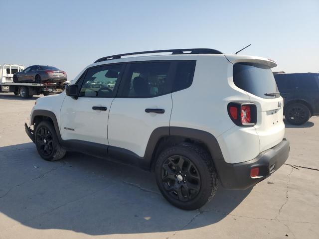 2016 JEEP RENEGADE L - ZACCJABT0GPD92408
