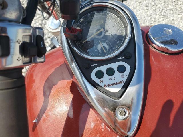 2005 KAWASAKI VN1500 N1 - JKBVNAN145A021357