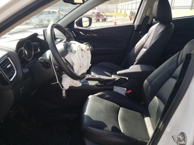 2016 MAZDA 3 TOURING - JM1BM1W32G1293957