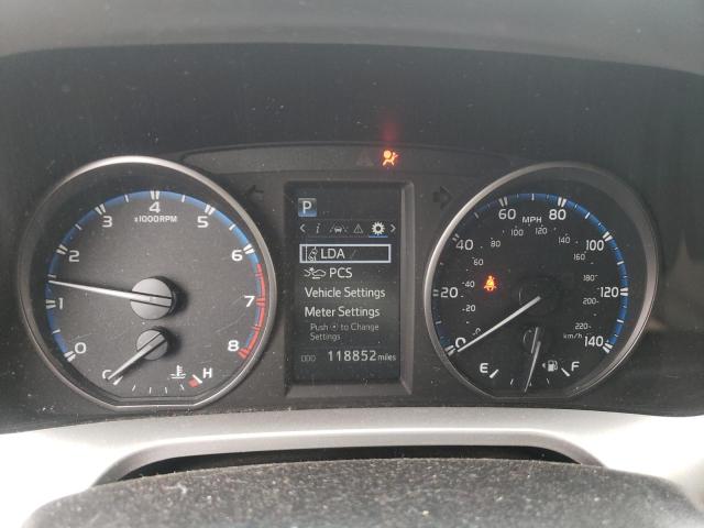2017 TOYOTA RAV4 LE - JTMBFREVXHJ124301