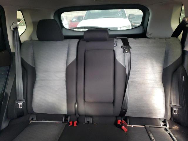 2023 NISSAN ROGUE SV - JN8BT3BB2PW472499