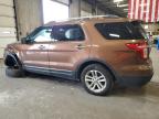 FORD EXPLORER X photo