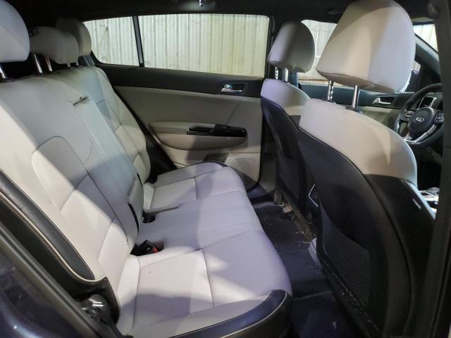 2022 KIA SPORTAGE S - KNDPR3A61N7986792