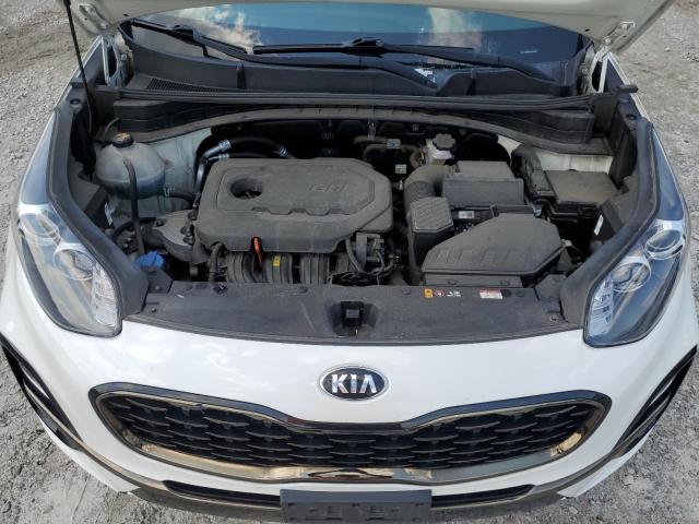2020 KIA SPORTAGE S - KNDP6CAC1L7728137