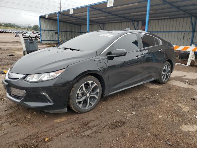 VIN 1G1RC6S52JU138751 2018 Chevrolet Volt, LT no.1