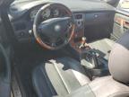 MERCEDES-BENZ SLK 320 photo