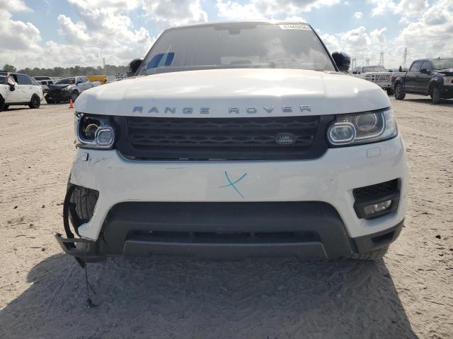 2016 LAND ROVER RANGE ROVE - SALWR2EF5GA595028