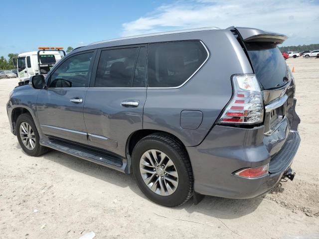 VIN JTJJM7FX3J5202287 2018 Lexus GX, 460 Premium no.2