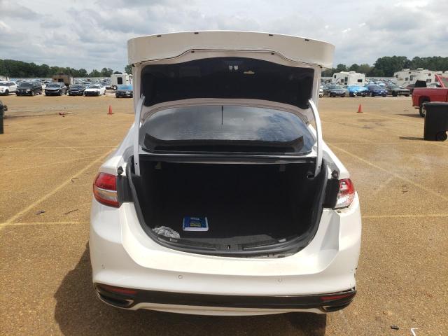 2017 FORD FUSION TIT - 3FA6P0K94HR321980