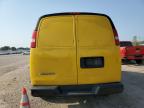 CHEVROLET EXPRESS G2 photo