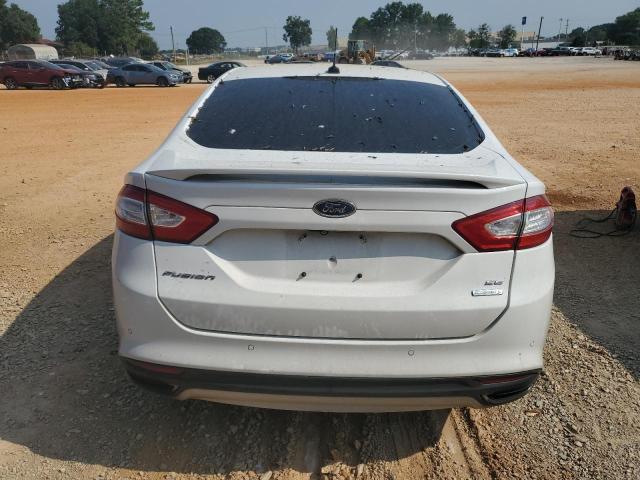 VIN 3FA6P0H97FR217827 2015 Ford Fusion, SE no.6