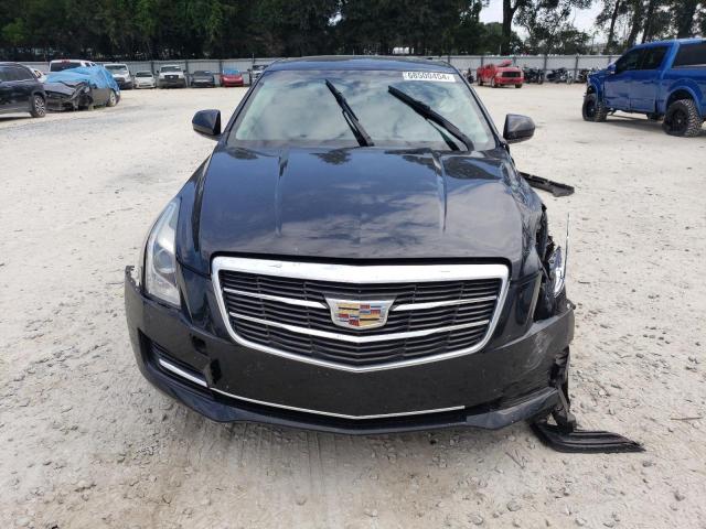 2018 CADILLAC ATS - 1G6AE5RX4J0116230