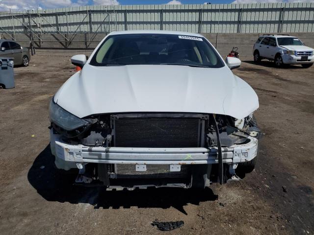 VIN 3FA6P0H70JR224710 2018 Ford Fusion, SE no.5