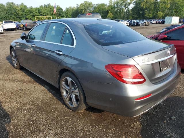 VIN WDDZF4KB2JA463142 2018 Mercedes-Benz E-Class, 3... no.2