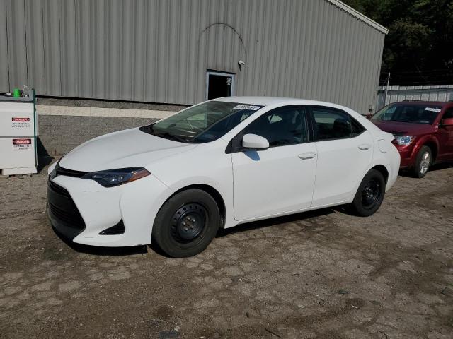 2017 TOYOTA COROLLA L #2986968753