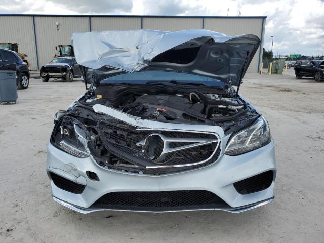 VIN WDDHF5KB1GB219633 2016 Mercedes-Benz E-Class, 350 no.5