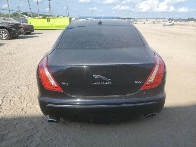 VIN SAJWA1CZ1E8V65570 2014 Jaguar XJ no.6