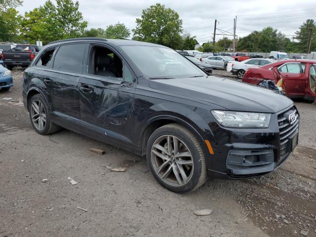 VIN WA1VAAF72JD014919 2018 Audi Q7, Prestige no.4