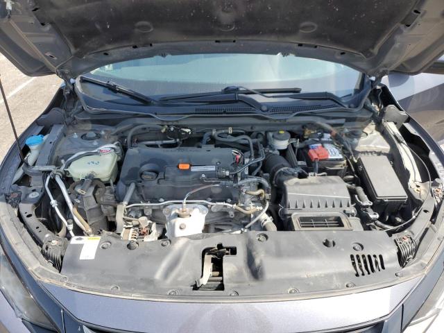 2019 HONDA CIVIC 4D E 2HGFC2F6XKH534051