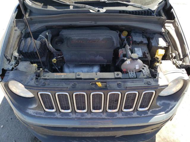 2017 JEEP RENEGADE S - ZACCJAAB7HPF59289