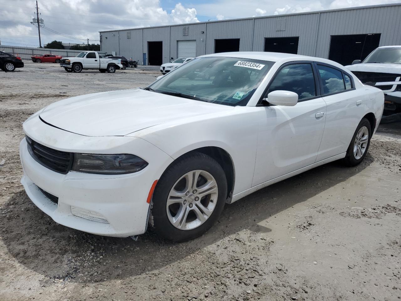 Dodge Charger 2020 LD