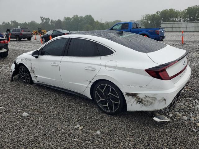 2023 HYUNDAI SONATA N L KMHL14JC7PA288660  66835964