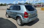 HYUNDAI TUCSON GLS photo