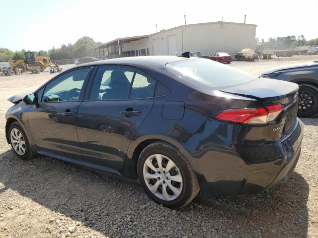 2022 TOYOTA COROLLA LE - 5YFEPMAE4NP291232