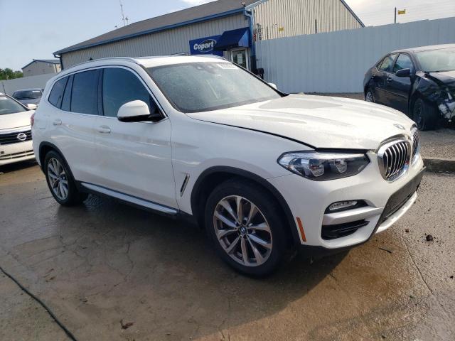 VIN 5UXTR9C5XKLE11598 2019 BMW X3, Xdrive30I no.4