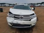 TOYOTA HIGHLANDER photo