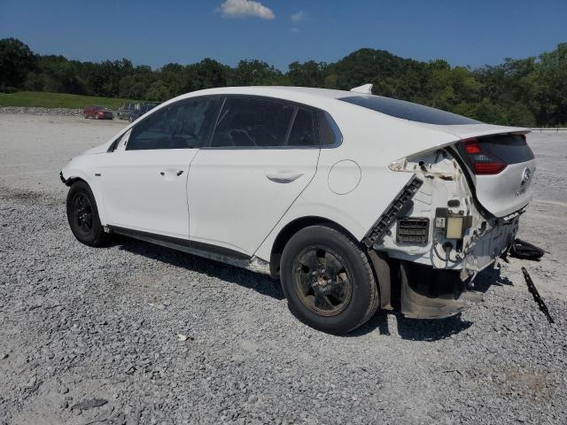 2018 HYUNDAI IONIQ SEL - KMHC75LC8JU099216