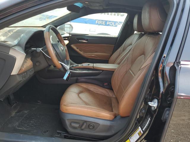 2021 TOYOTA AVALON LIM 4T1DA1AB3MU006955