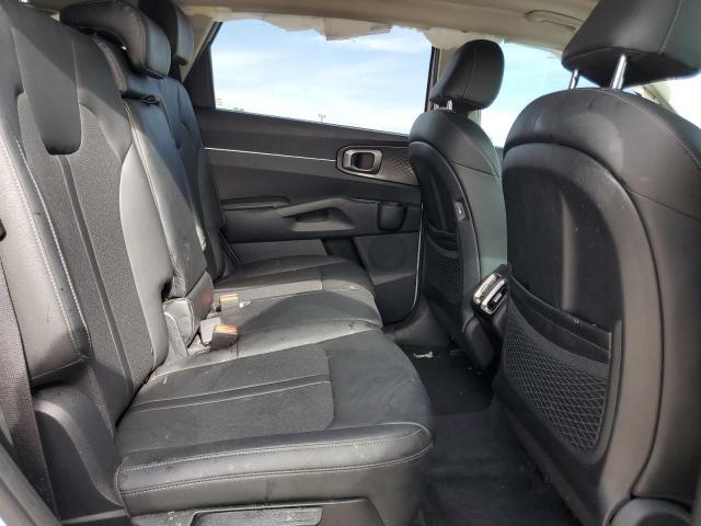 2023 KIA SORENTO S - 5XYRL4LC9PG168753
