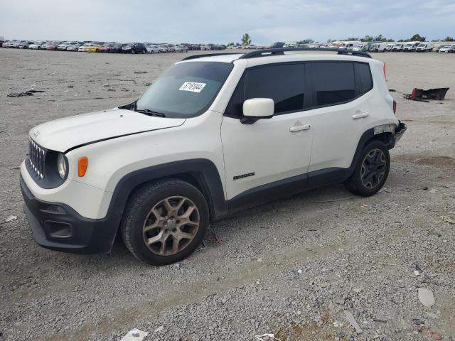 2015 JEEP RENEGADE L - ZACCJABT0FPB60304