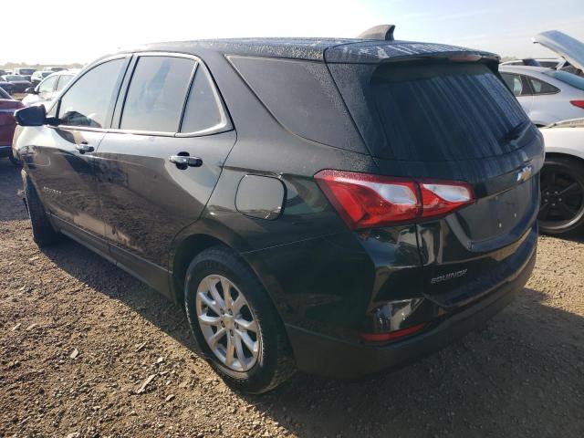 2019 CHEVROLET EQUINOX LS - 2GNAXSEV2K6276360