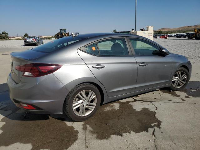 VIN 5NPD84LFXKH433168 2019 Hyundai Elantra, Sel no.3