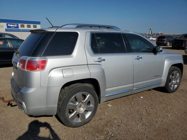 2015 GMC TERRAIN DE - 2GKFLZE33F6204806