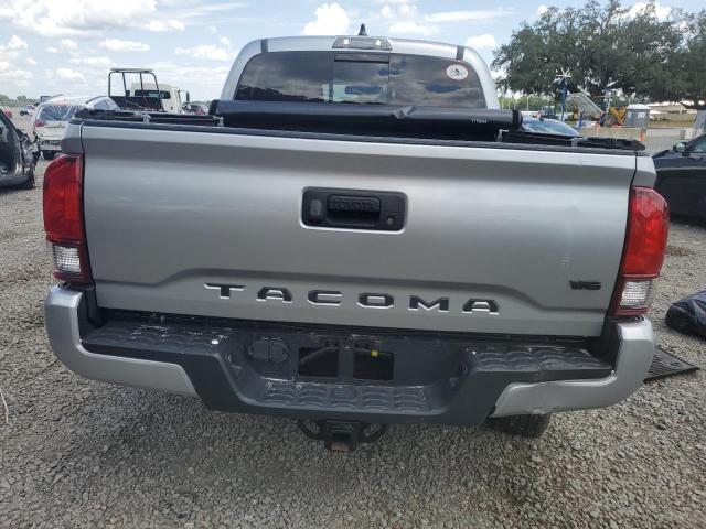 VIN 3TMAZ5CN4NM182532 2022 Toyota Tacoma, Double Cab no.6