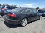 AUDI A6 PRESTIG photo