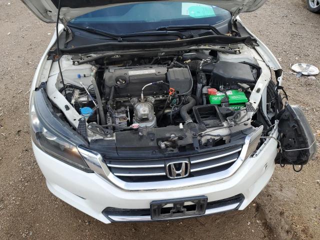 VIN 1HGCR2F56EA018121 2014 Honda Accord, Sport no.11