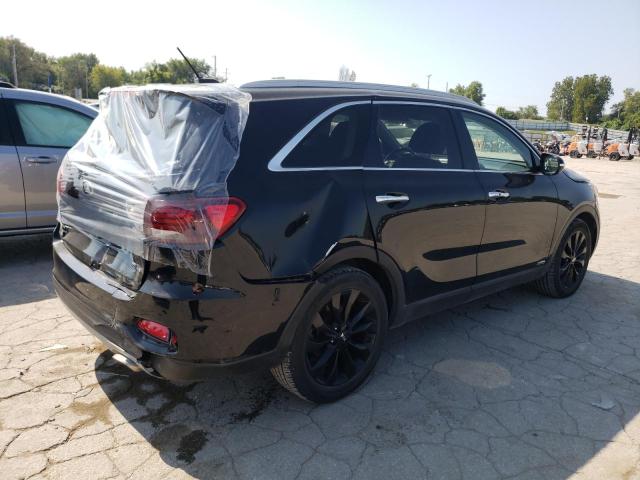 VIN 5XYPHDA57LG706535 2020 KIA Sorento, EX no.3