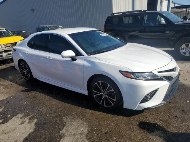 2018 TOYOTA CAMRY L - 4T1B11HK7JU594660